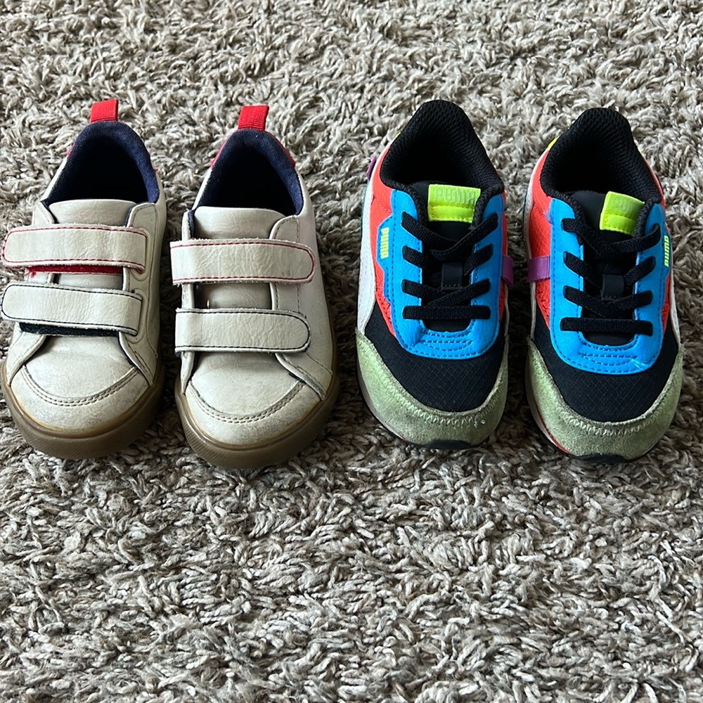 Kids shoes